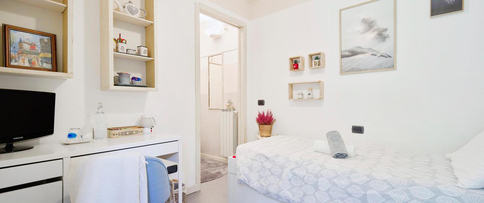 The Peaceful Apartament Close To Milan Trezzano Sul Naviglio Esterno foto