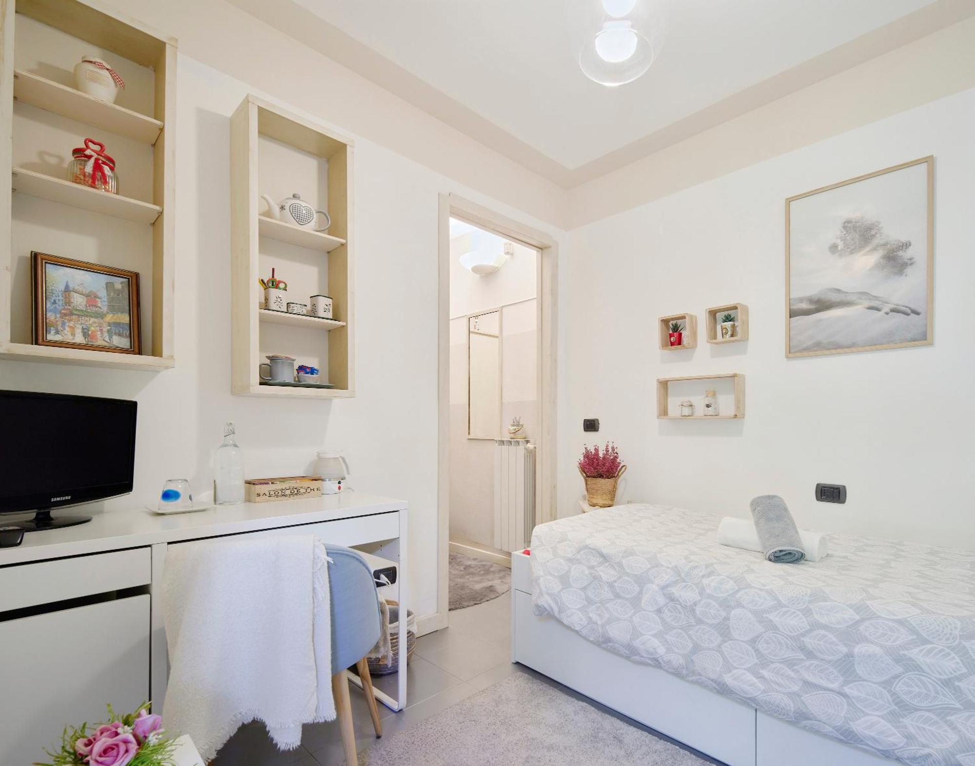 The Peaceful Apartament Close To Milan Trezzano Sul Naviglio Esterno foto