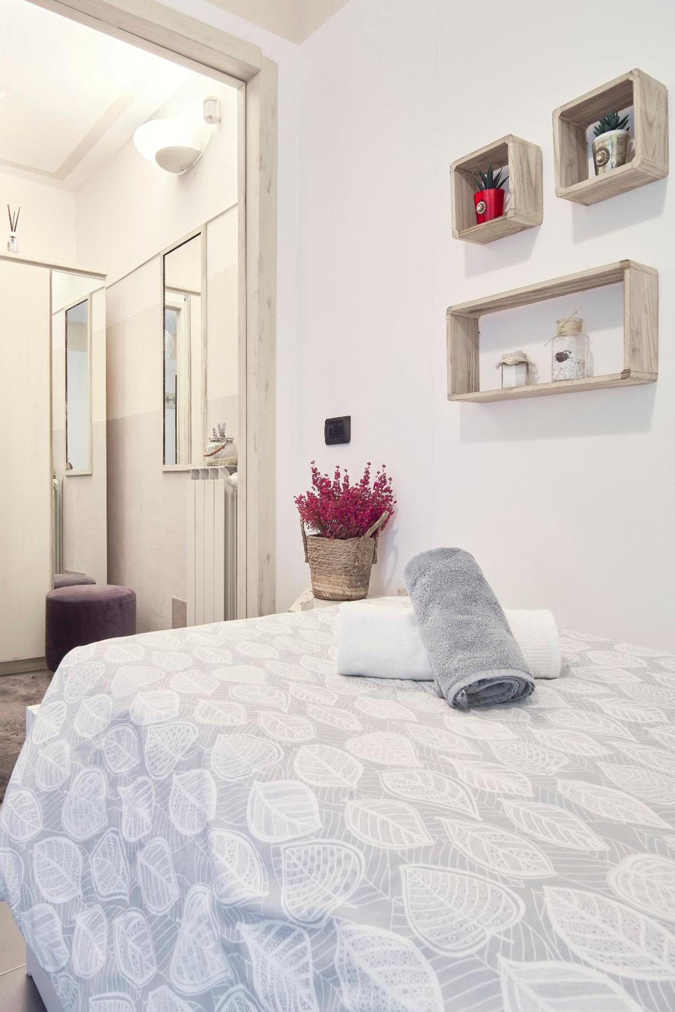 The Peaceful Apartament Close To Milan Trezzano Sul Naviglio Esterno foto